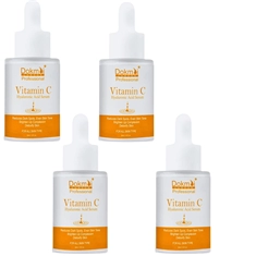 Vitamin C Booster Face Serum (Pack of 4)